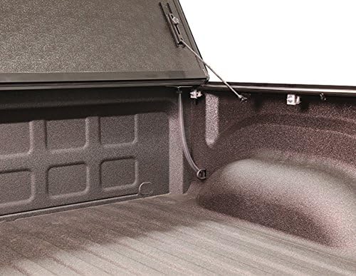 Bizon Hard Fold Tonneau Cover B85207 Tonneau Covers Amazon Canada