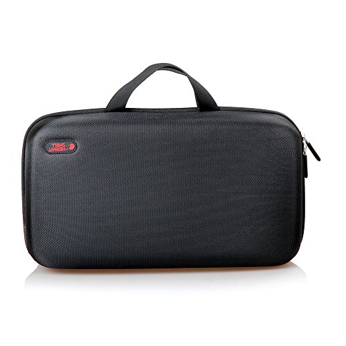 EVA Hard Protective Travel Case Carrying Bag for CANON PIXMA iP110 Wireless Mobile Printer Airprint By Hermitshell