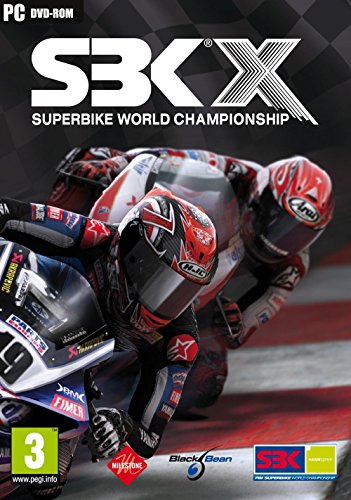 SBK X : Superbike World Championship