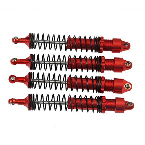 3 Ajustable+Shock+Absorber+TRX+4+Wraith