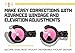 Trophy Ridge Kill Shot Whisker Biscuit Archery Arrow Rest, Ambidextrous, Pink, Medium