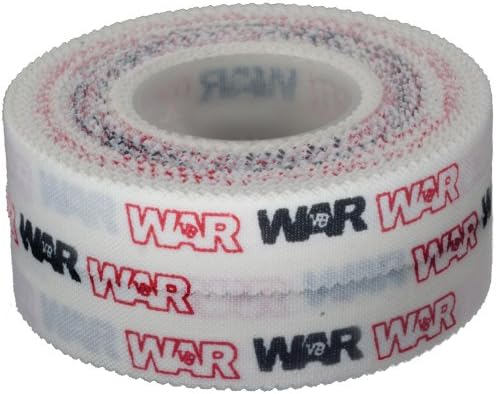 WAR Tape Athletic Tape