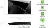 NVIDIA Shield TV Pro 4K HDR Streaming Media Player AI Upscaling Dolby Vision view 8