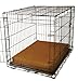 Big Barker Orthopedic Extra Large Dog Crate Bed for XL Dogs - 4