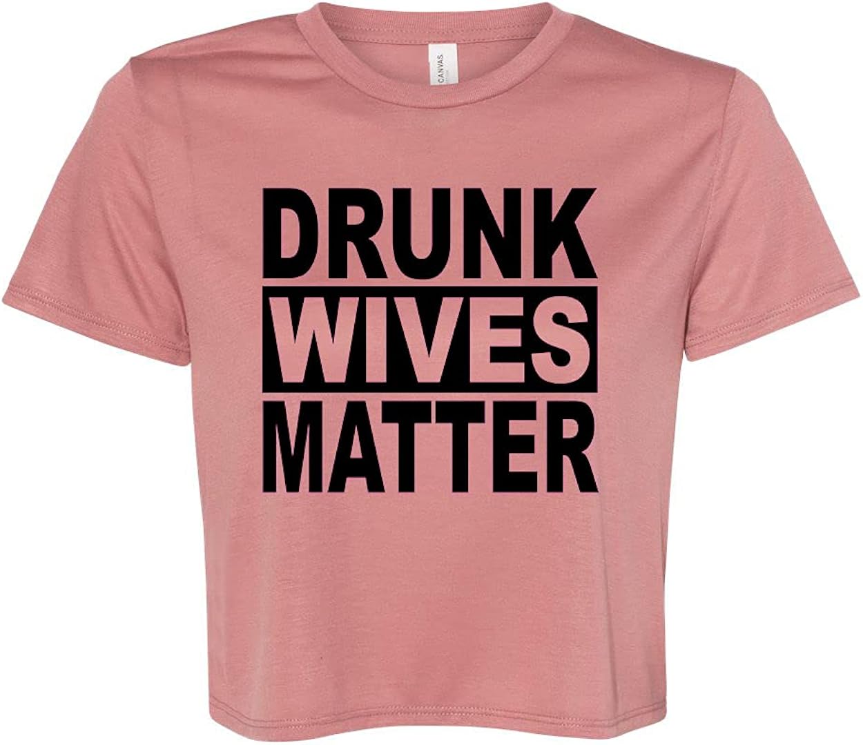 t shirt drunk wives matter