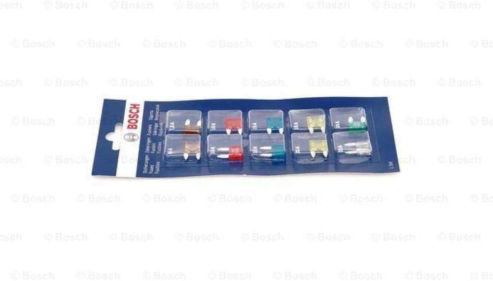 Bosch 1987529038 Fuse, Mini - Image 3