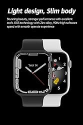 i8 Pro Max Series 8 Smart Watch for Men