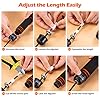 Skipping-Rope-Adult-Fitness-Speed-Jump-Rope-for-Exercise-with-Soft-Foam-Handles-for-Women-Men-Kids-Adjustable-Skip-Jumping-Ideal-for-Calorie-Fat-Burning-Home-Gym-Boxing-Workout-Training Skipping Rope Adult Fitness Women - Jump Ropes for Fitness with Soft Foam Handles For Women Men & Kids - Adjustable Skip…