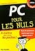 PC pour les Nuls by 