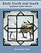 Birds North and South: Applique Quilt Pattern by 