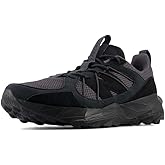 New Balance Men's Dynasoft Tektrel V1 Suede Trail Running Shoes