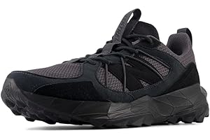 New Balance Men's Dynasoft Tektrel V1 Suede Trail Running Shoes