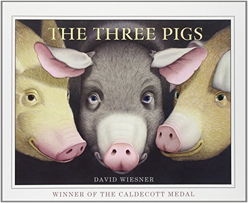 The three pigs