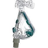 Resmed Mirage Quattro Frame System Replacement Without Headgear, Small | CPAP Replacement Frame System for CPAP Mask- Headgear Not Included, Premium CPAP Accessories