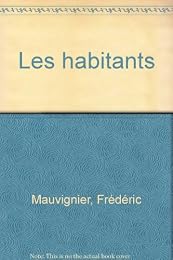 Les  habitants