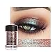 Oksale 29 Colors Eye Shadow Makeup Pearl Metallic Eyeshadow Palette for Professional Makeup or Daily Use (FOCALLURE-11)