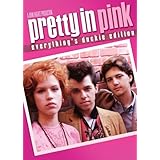 Pretty in Pink (Everything's Duckie Edition)