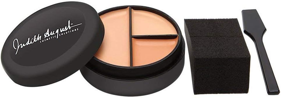 Judith AugustOrange Masking Crème - Dark Circle Concealer Makeup - .75 oz