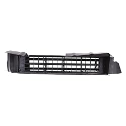 TYG (CAPA QUALITY) Active Grille Shutter For Nissan