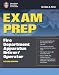 Exam Prep: Fire Department Apparatus Driver/Operator: Fire Department Apparatus Driver/Operator