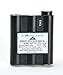 Midland Original BATT5R AVP7 for GXT Walkie Talkie (GXT1000 GXT1050 GXT850 GXT860 GXT900 GXT950, and More)