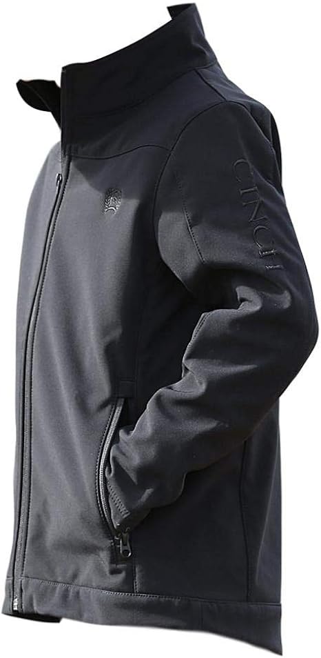 cinch jackets boot barn