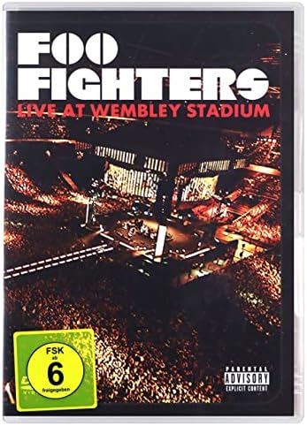 Amazon.com: 10 Years of Westlife-Live at Croke Park [DVD