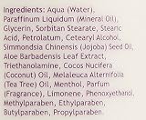 HIVE Options After Wax Lotion Tea Tree Oil Cooling Antiseptic 400ml view 2