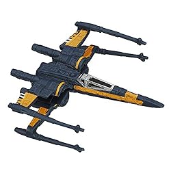 Star Wars: The Force Awakens Micro Machines Series