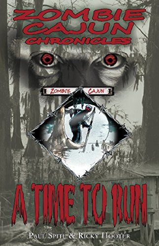 4 Zombie+Cajun+Gourmet+Bottles+Louisiana