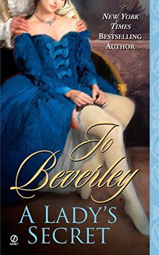 A Lady's Secret (Mallorens & Friends series Book 8)
