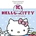 2020 Hello Kitty Wall Calendar (DDD6582820)
