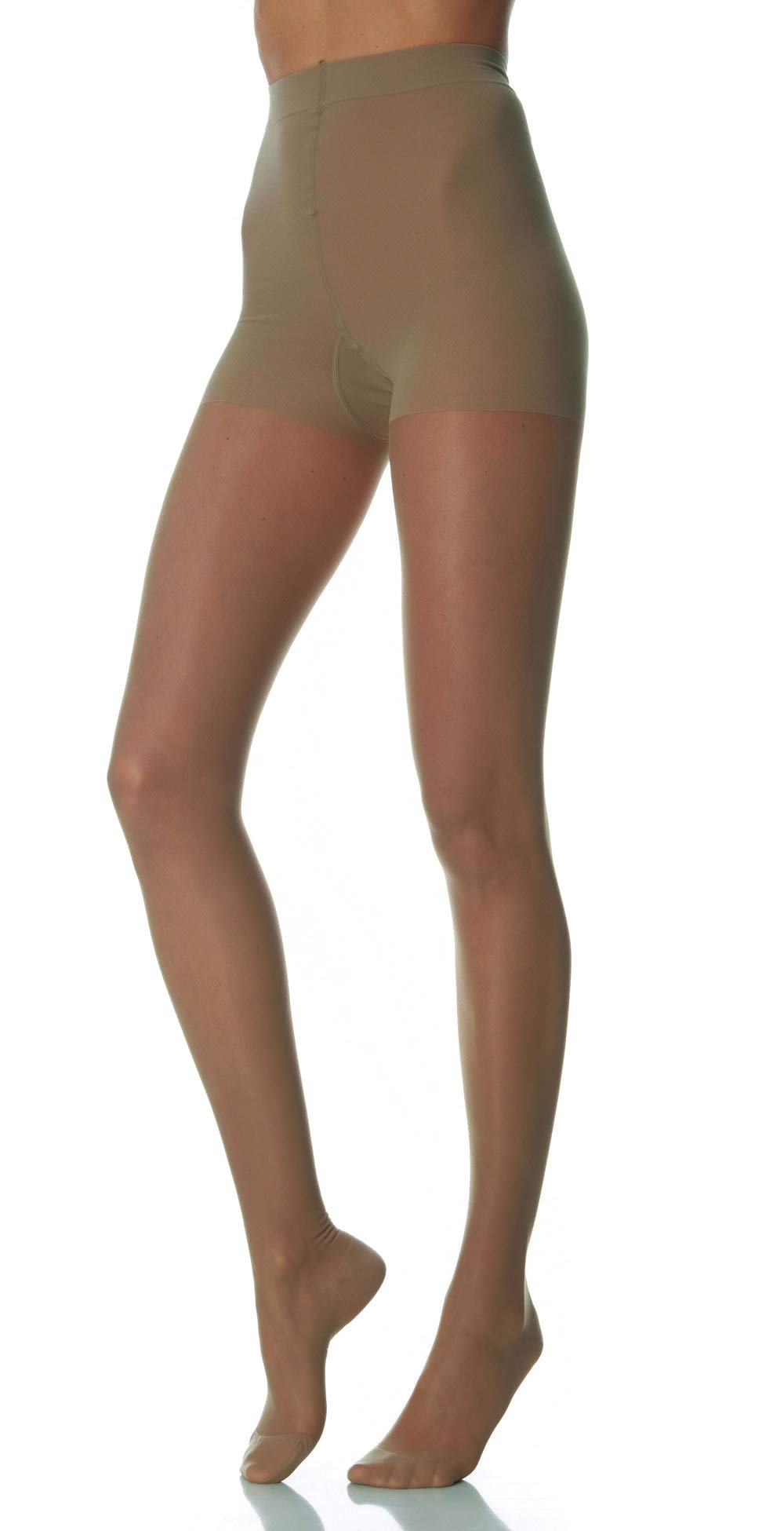 SCUDOTEX Extra Tights 70 Denier Mocha Size 2