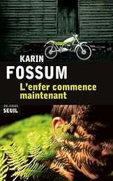 L' enfer commence maintenant