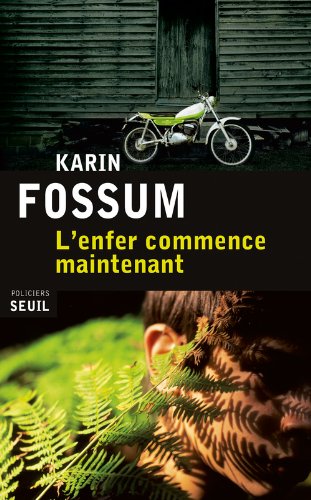 L' enfer commence maintenant