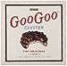 Goo Goo Cluster Original Chocolate Carton, 5.25 Ounce