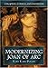 Modernizing Joan of Arc: Conceptions, Costumes, and Canonization by