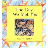 The Day We Met You (Aladdin Picture Books)