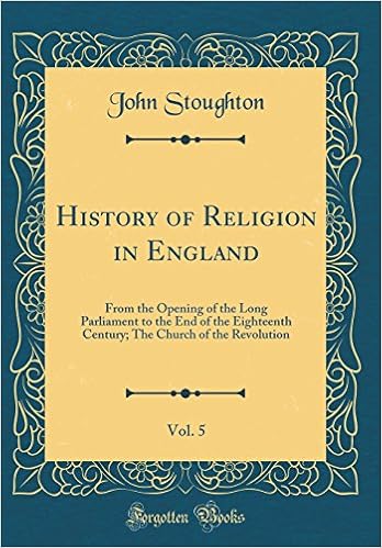 Download History Of Religion In England PNG