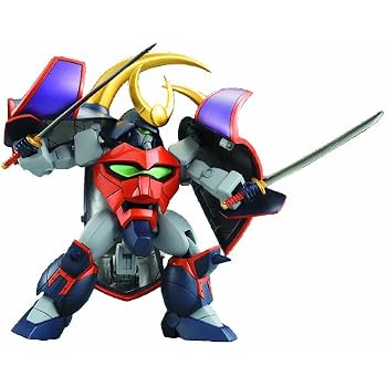 thumbnail image 2 of Mado King Granzort S.U.G.O.I. Transformable Action Figure By Kotobukiya - Approx. 6 Inches 2 of 10