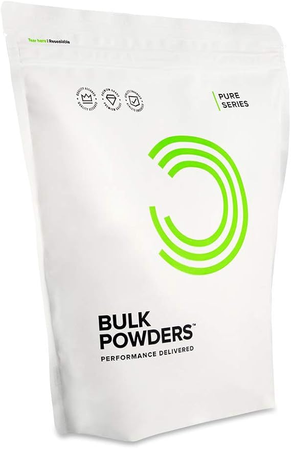 BULK POWDERS Hydrolysed Whey Protein Isolate, Protein Shake
