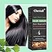 Hair Growth Serum,Hair Loss &Hair Thinning Treatment,Hair Serum,Stimulates New Hair Growth, Promotes Thicker, Fuller and Faster Growing Hair