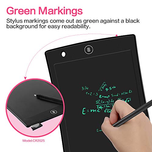 5 Writing+Tablet+Electronic+Drawing+Doodle