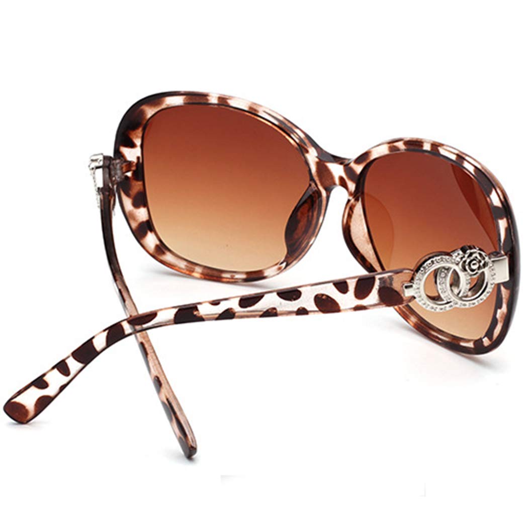 Wwweyi Fashion UV Protection Glasses Travel Goggles Outdoor Sunglasses Sunglasses