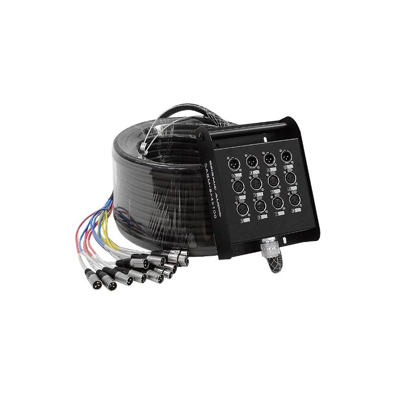 Best Recording Snakes for price 2020 reviews of Most Popular