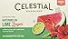 Celestial Seasonings Watermelon Lime Zinger Tea, 20 Tea Bags