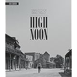 High Noon [Olive Signature) [Blu-ray]
