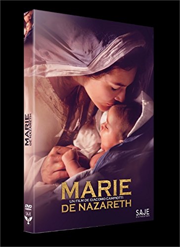 Marie de Nazareth-DVD