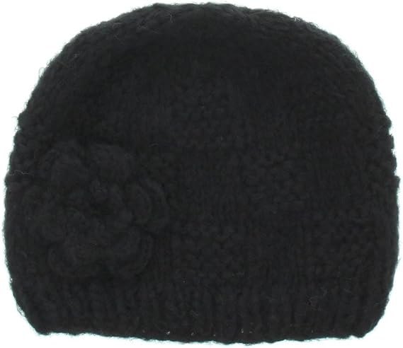 knitting cap design