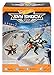 Hot Wheels Sky Shock RC (Flame Design)